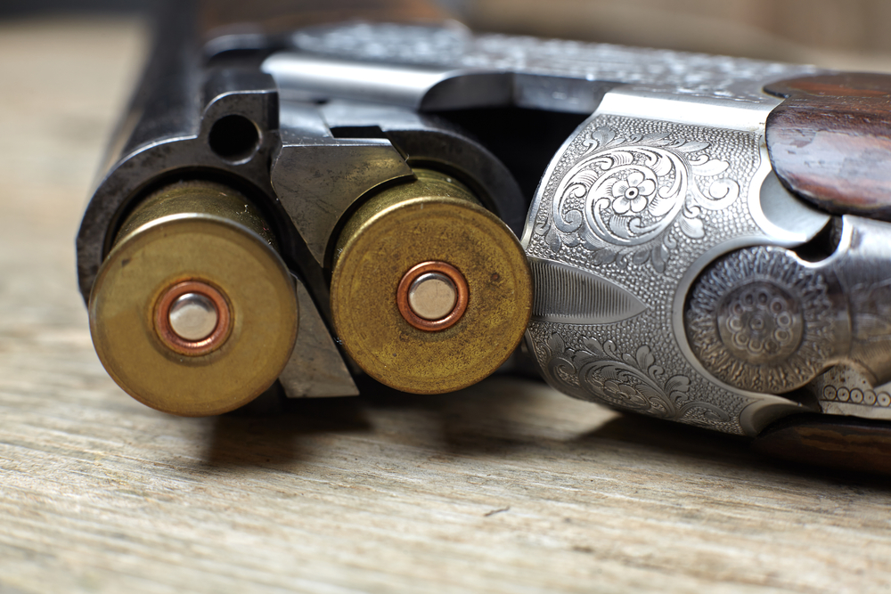 Choosing An All Around Shotgun
