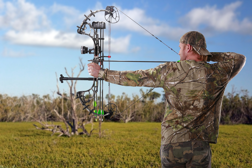 The Challenges of Bow Hunting for Deer: How to Choose the Right Equipment and Practice Proper Techniques