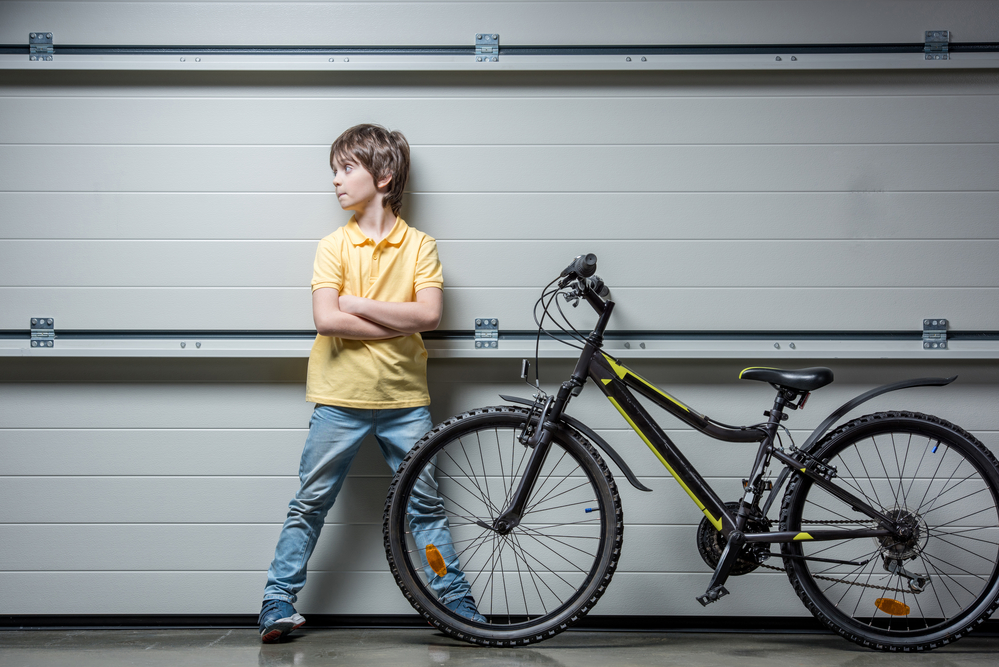 How to Choose a Bike For Your Kid