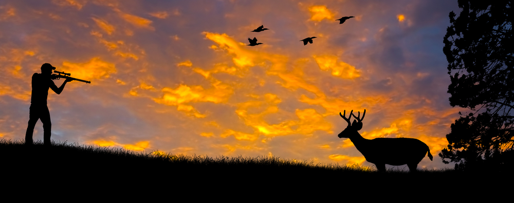 Deer Hunting Mistakes Guaranteed to Ruin the Rut
