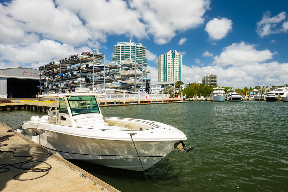 Preparing Your Boat For Winter Storage