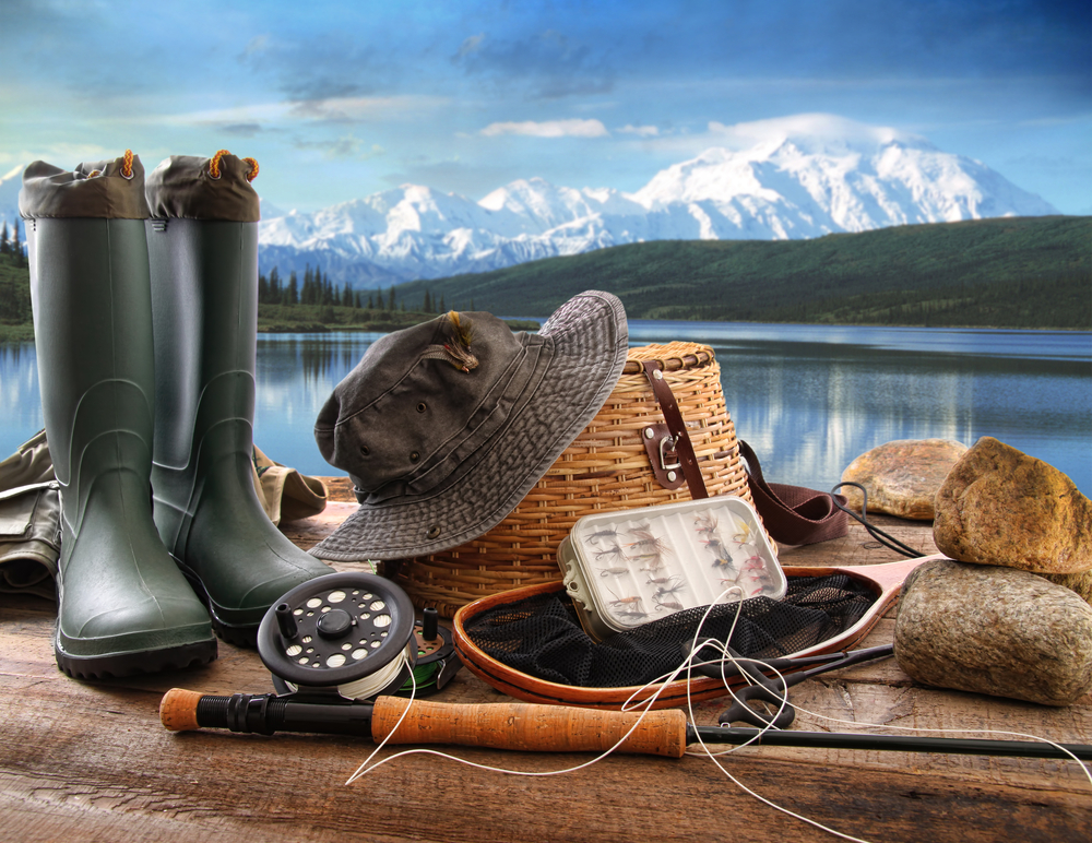 What Fishing Gear Do I Need As A Beginner