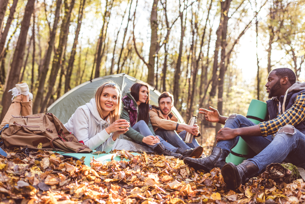 Things To Have When You Go Camping