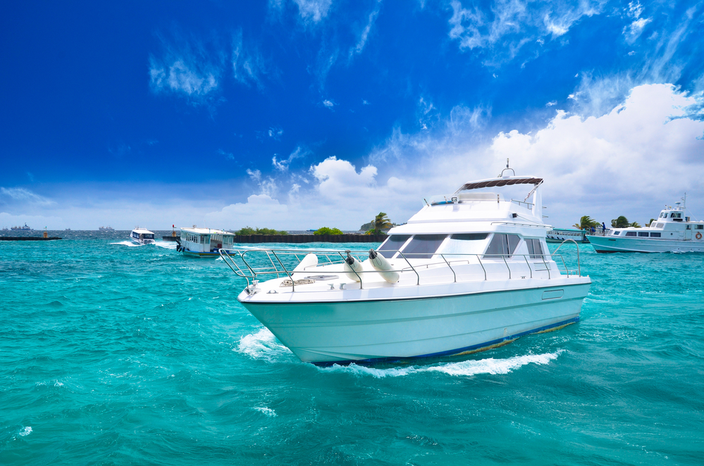 How to Keep Your Boat in Great Shape
