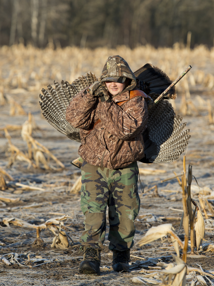 A Beginner’s Guide to Turkey Hunting