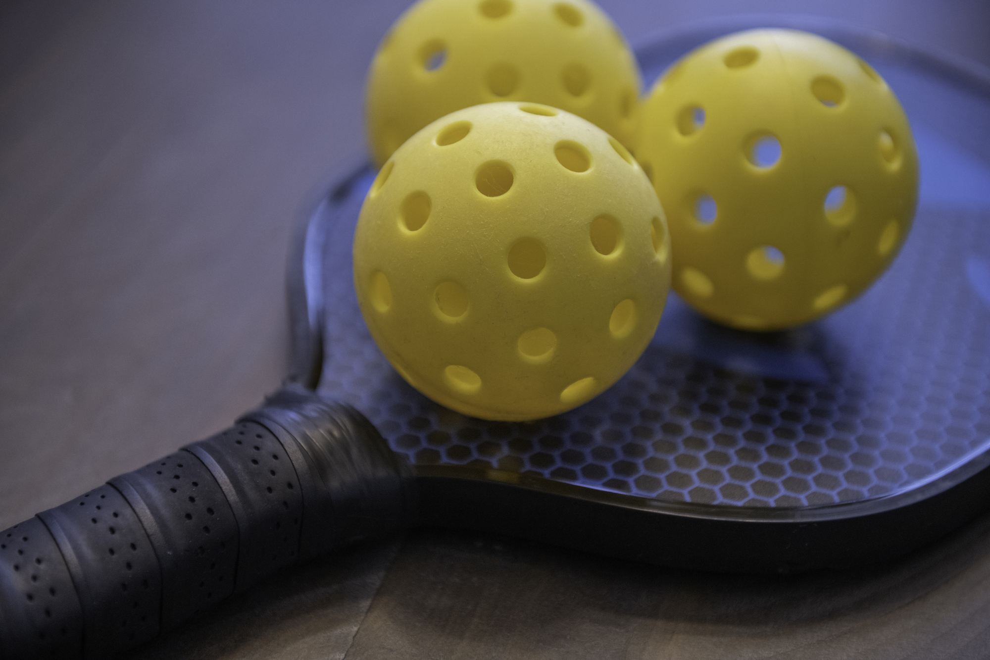 What Is Pickle Ball And Why Is It So Popular?