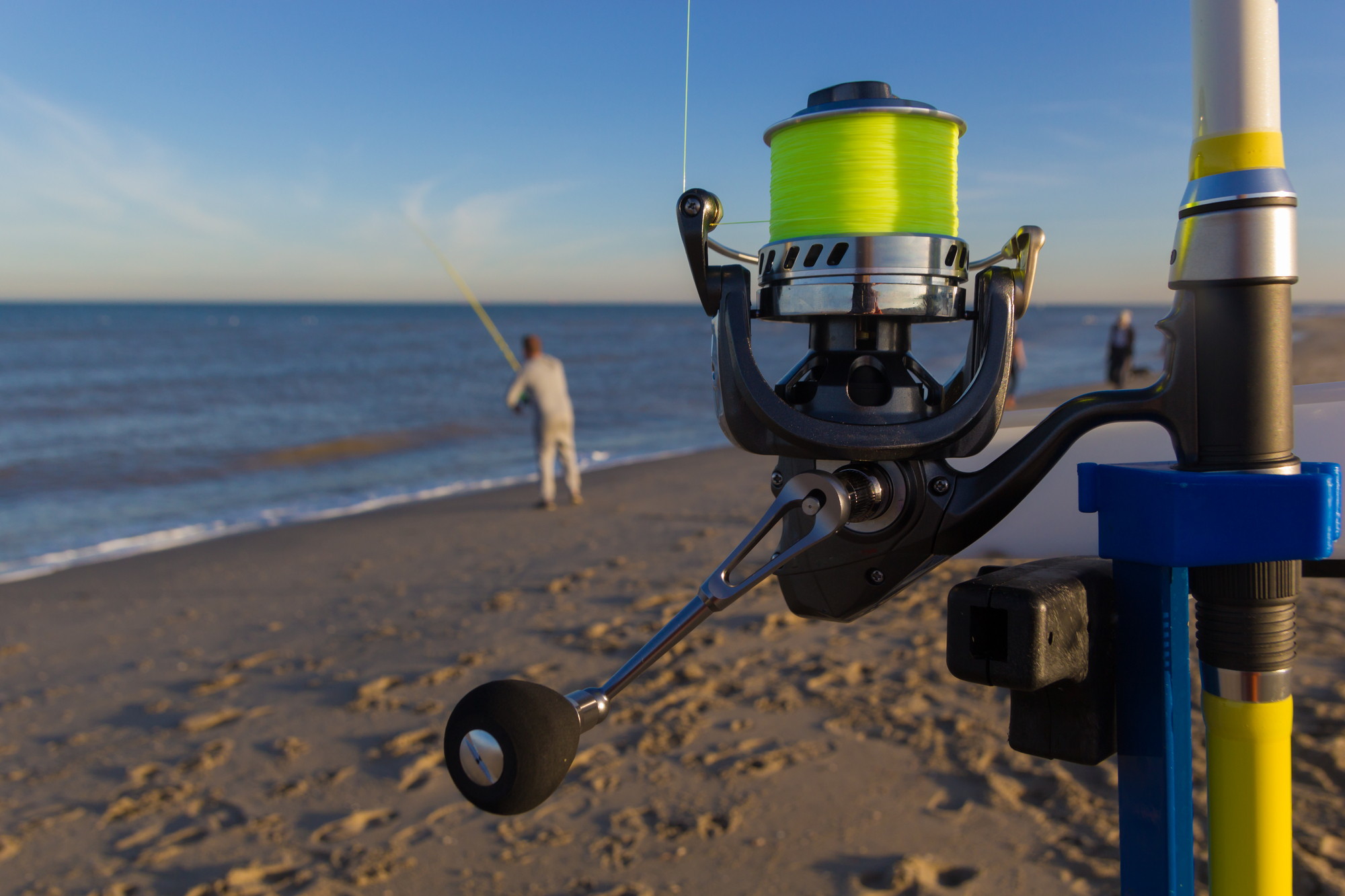 The Challenges Of Saltwater Fishing: How To Fish In The Ocean Safely And Successfully