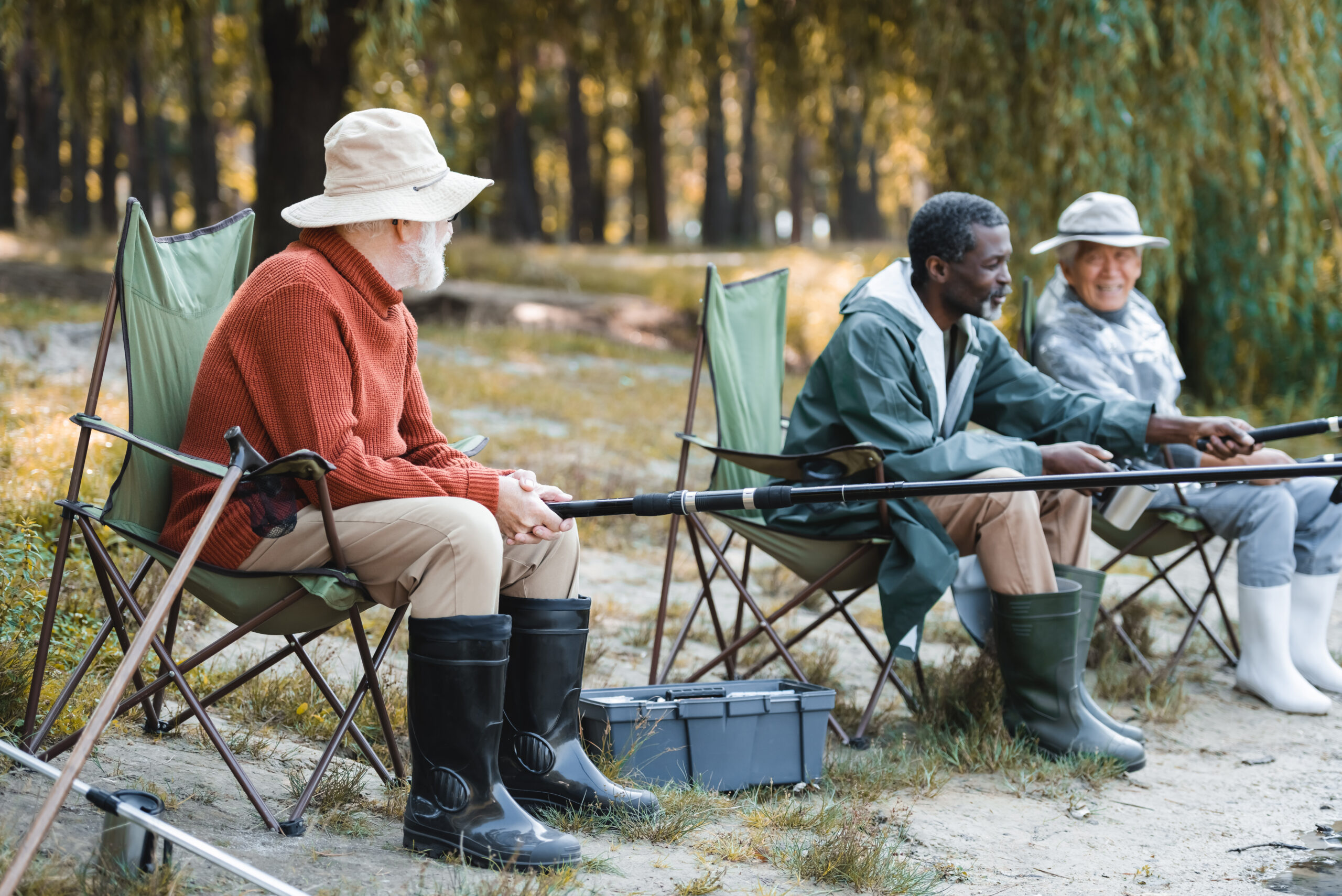 Hunting and Fishing Seasons: A Comprehensive Guide to Opening Dates, Peak Times, and Regulations in SC