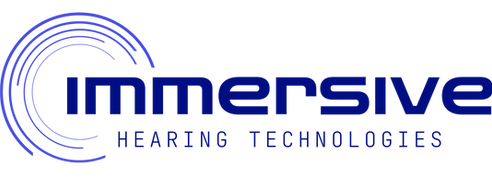Immersive Hearing Technologies logo