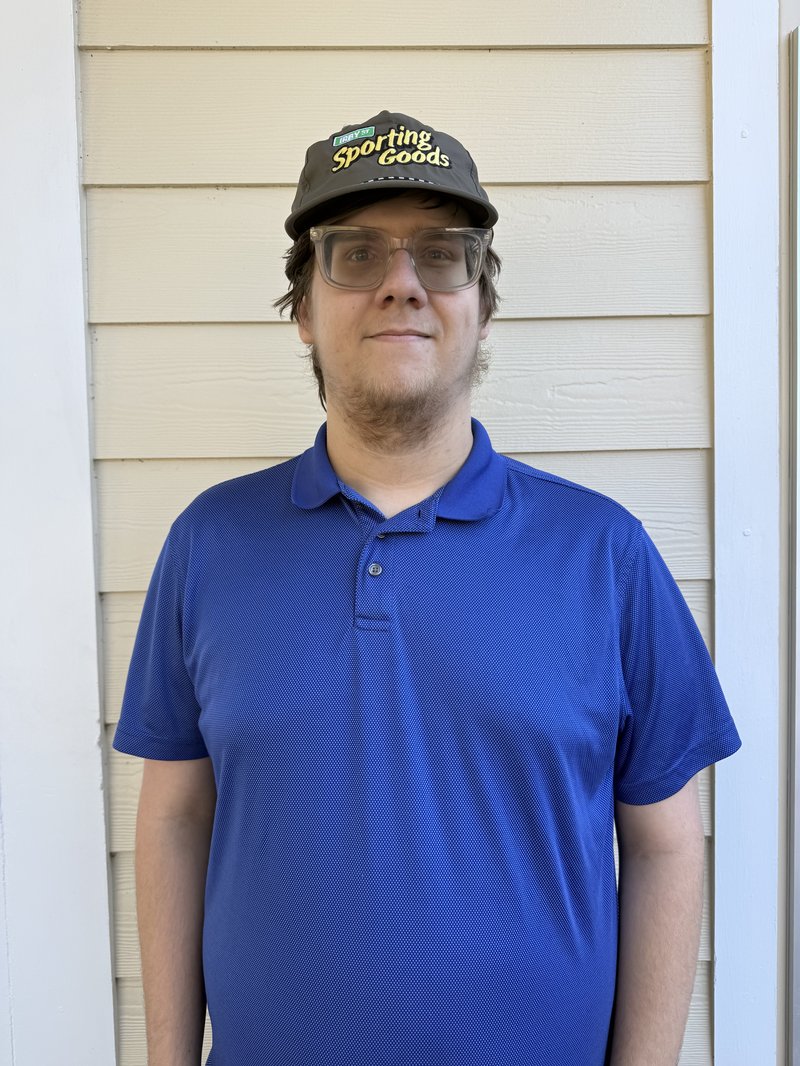 Ethan Isgett